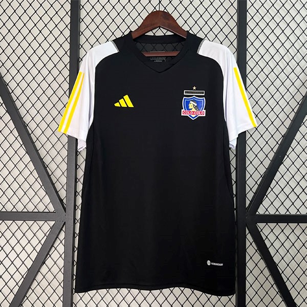 Tailandia Camiseta Colo Colo Pre-Match 2024/25